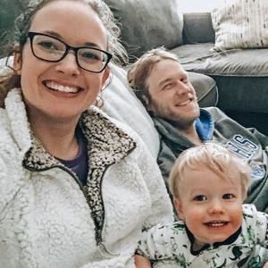 Meet your Posher, Mallory